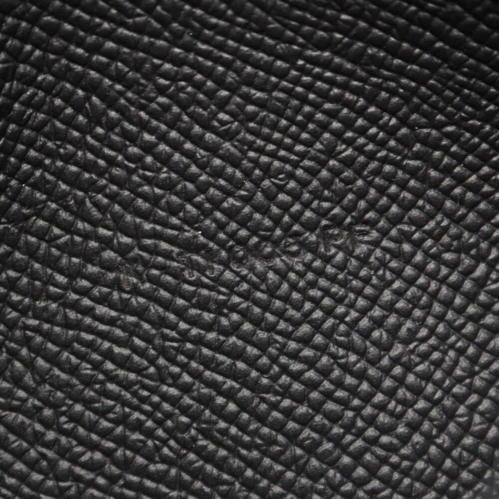 Hermes Constance Long To Go Shoulder Bag/Handbag, Veau Epsom Leather, Women's... - Picture 5 of 6